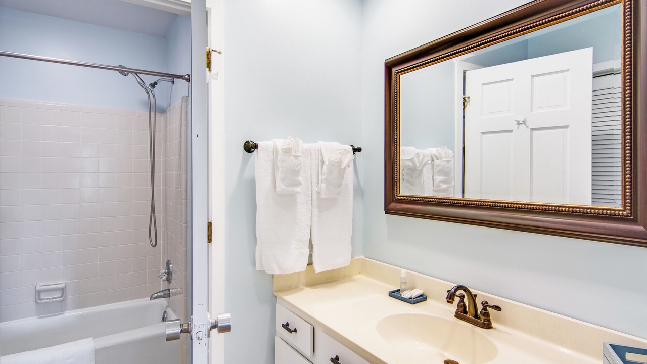 Photo of Bathroom in Isle of Palms