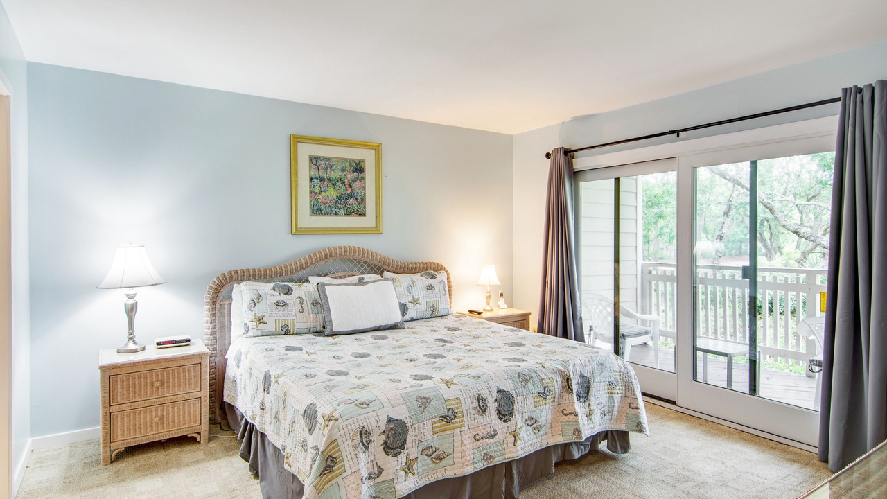 Photo of Bedroom in Isle of Palms
