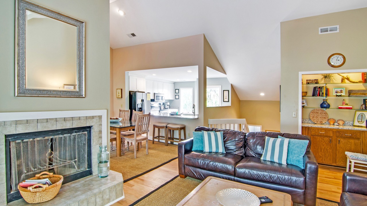 Photo of Livingroom in Isle of Palms