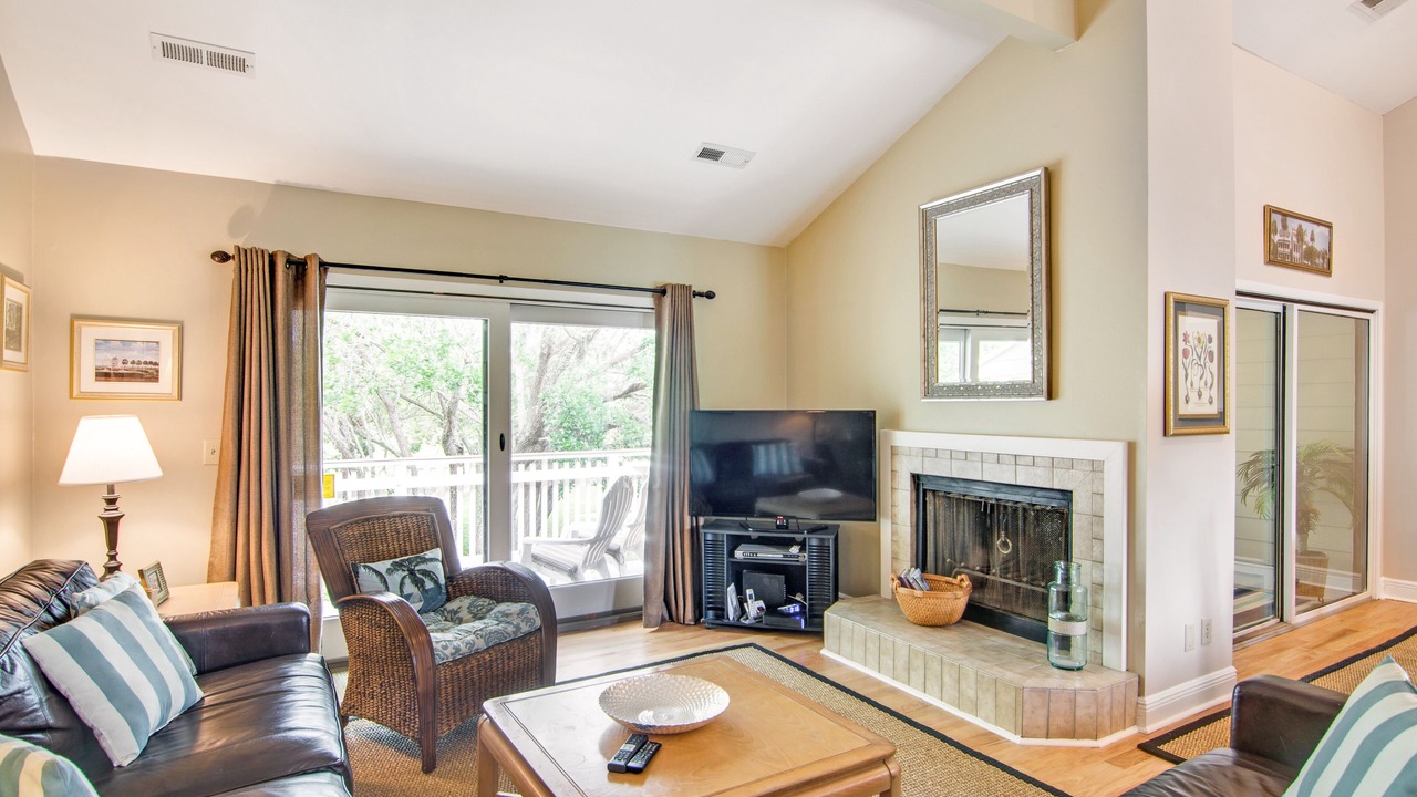 Photo of Livingroom in Isle of Palms