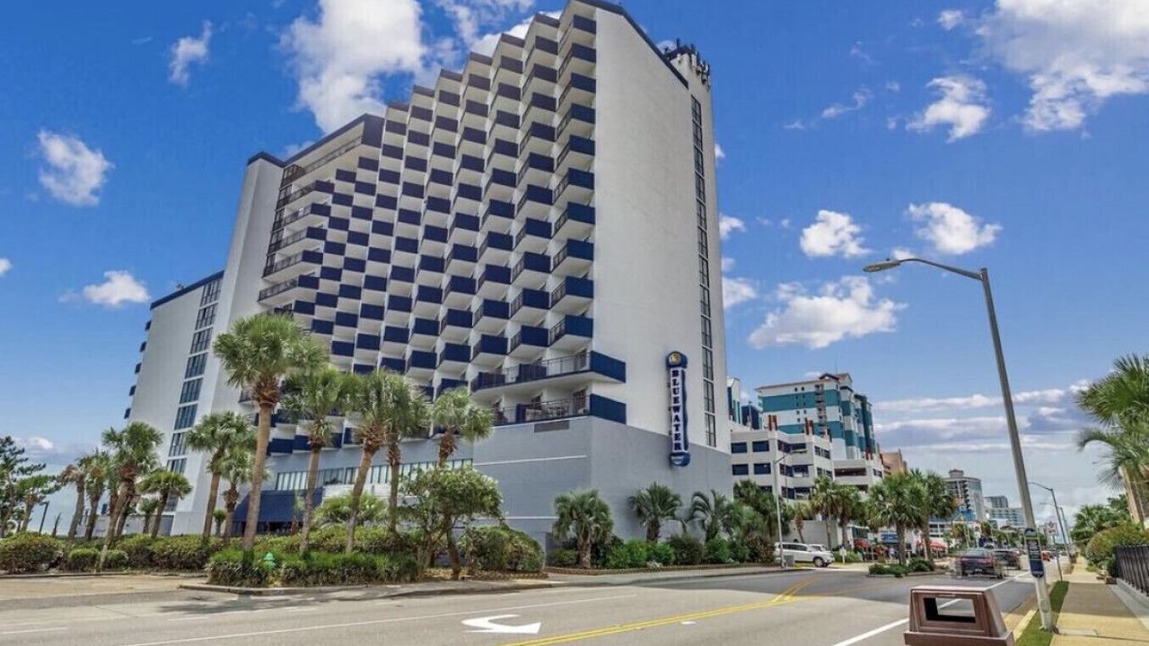 Photo of Outdoor in Myrtle Beach