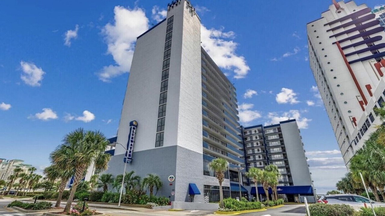 Photo of Outdoor in Myrtle Beach