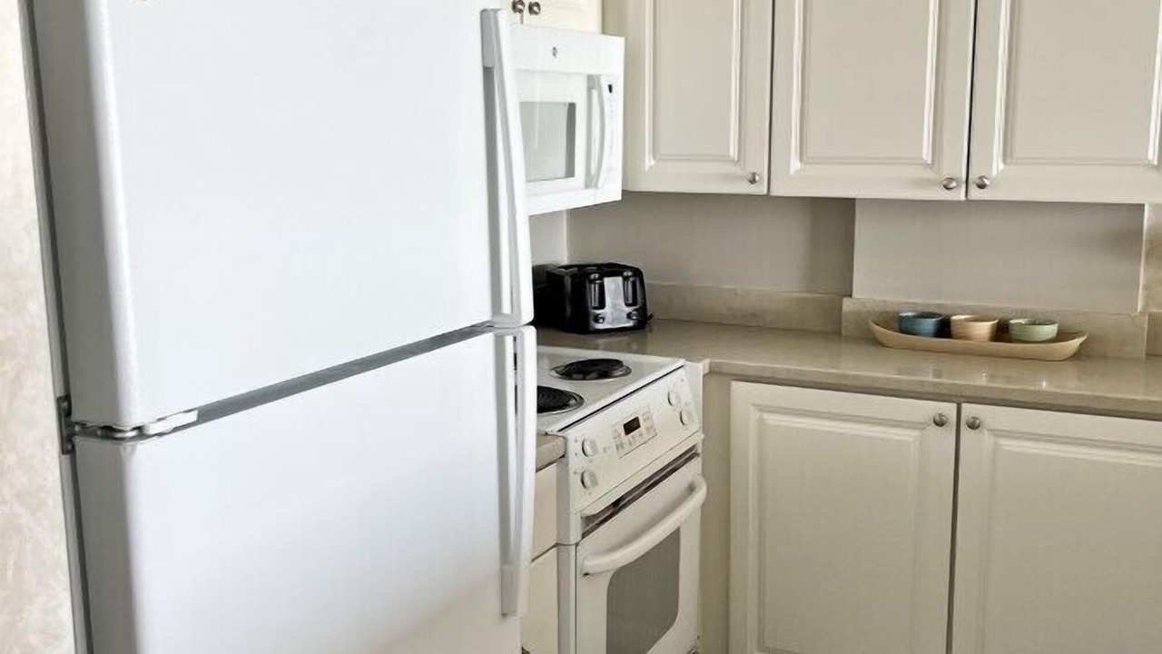 Photo of Kitchen in Myrtle Beach