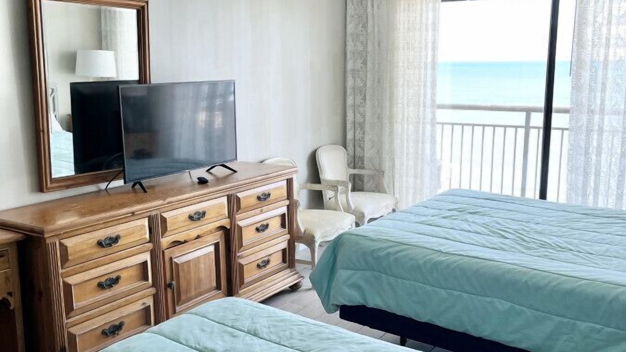 Photo of Bedroom in Myrtle Beach