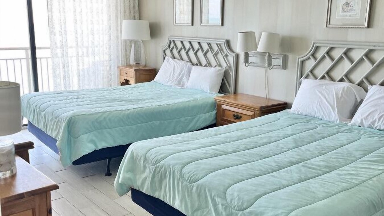 Photo of Bedroom in Myrtle Beach