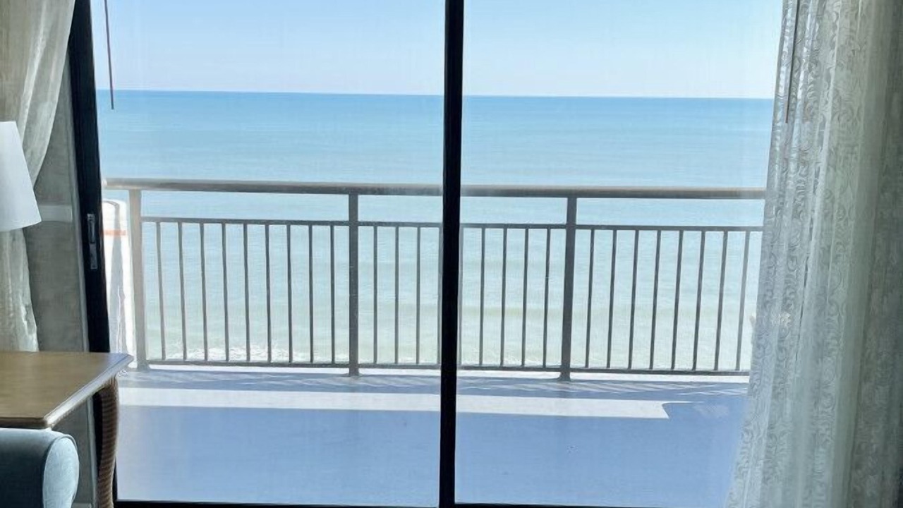 Photo of Livingroom in Myrtle Beach