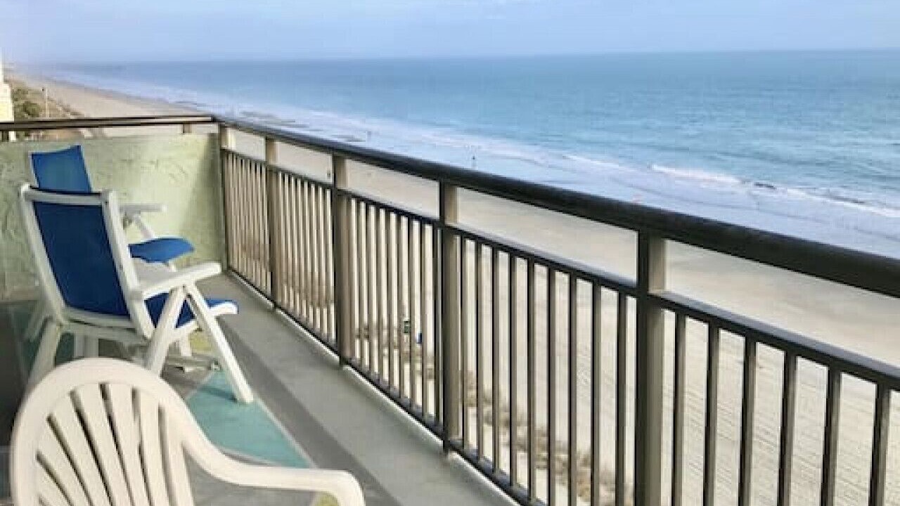 Photo of Outdoor in Myrtle Beach