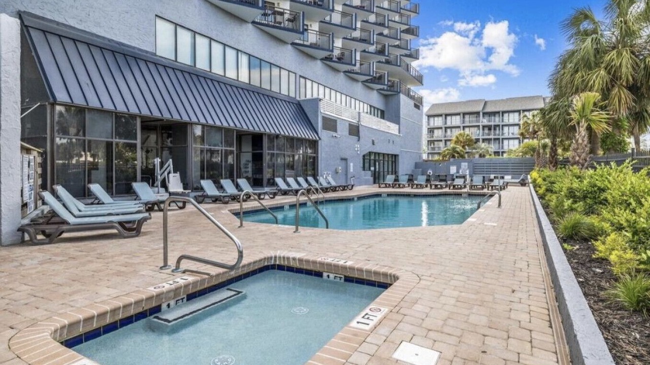 Photo of Outdoor in Myrtle Beach