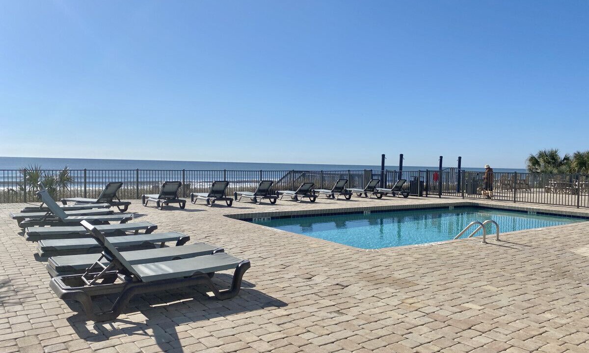 Photo of Outdoor in Myrtle Beach