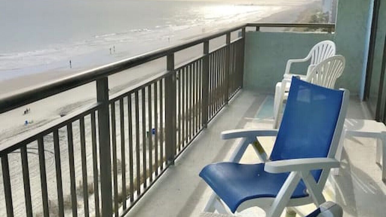 Photo of Outdoor in Myrtle Beach