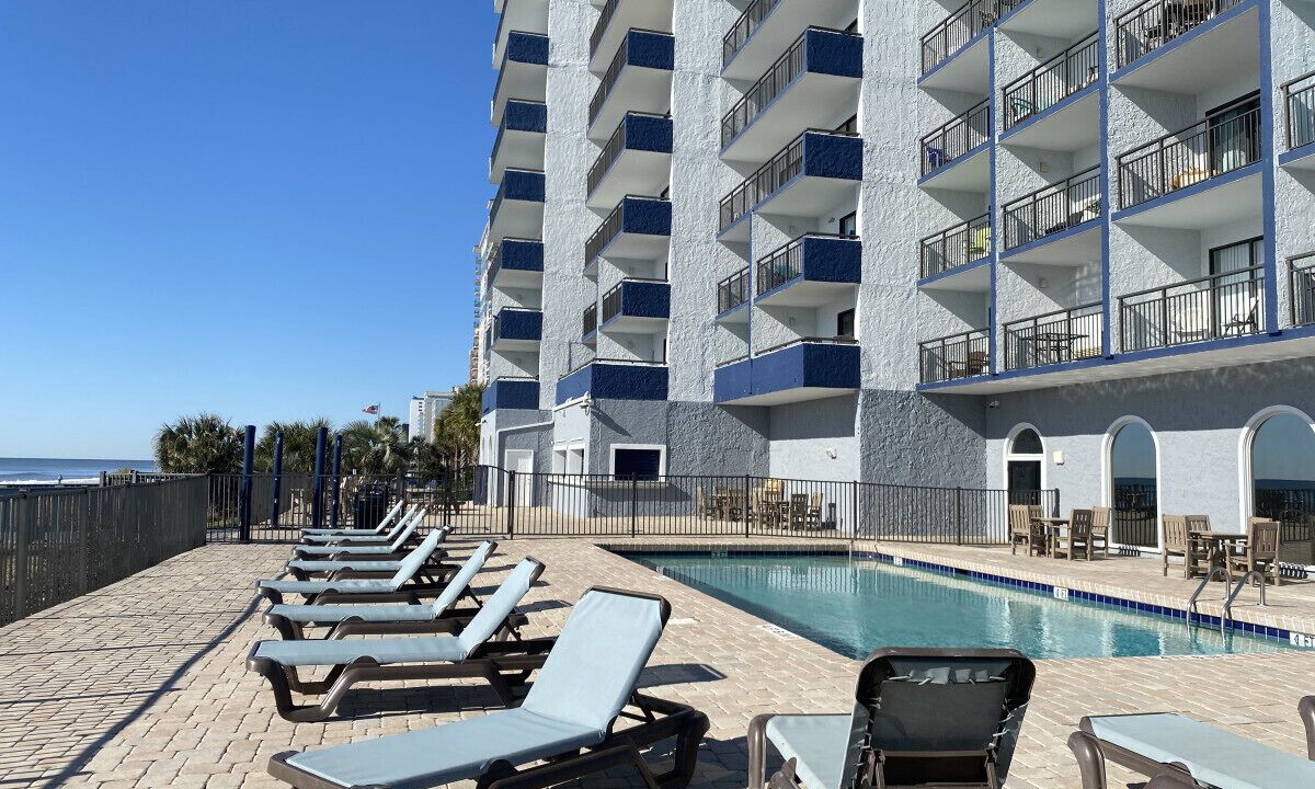 Photo of Outdoor in Myrtle Beach