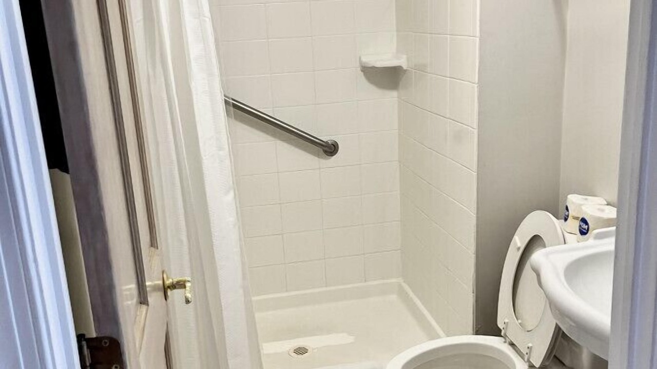 Photo of Bathroom in Myrtle Beach
