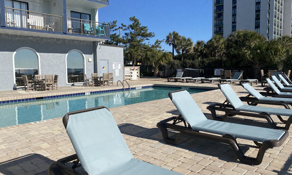 Photo of Outdoor in Myrtle Beach