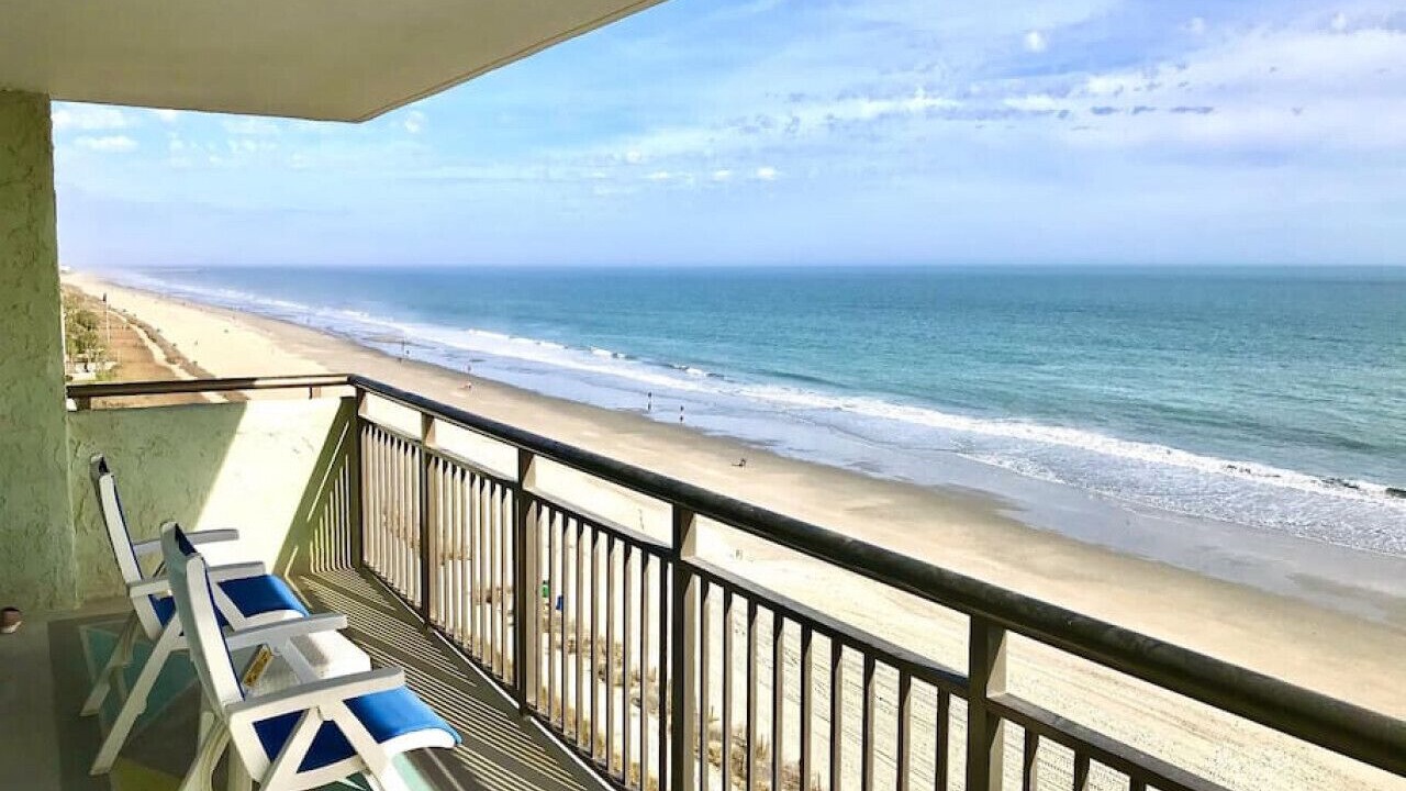 Photo of Outdoor in Myrtle Beach