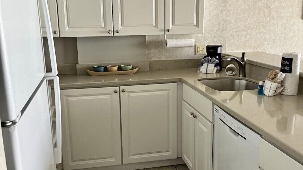 Photo of Kitchen in Myrtle Beach