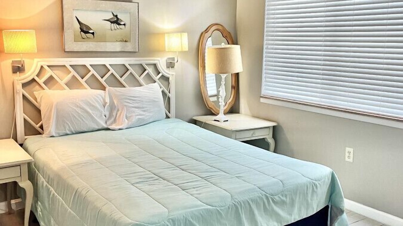Photo of Bedroom in Myrtle Beach