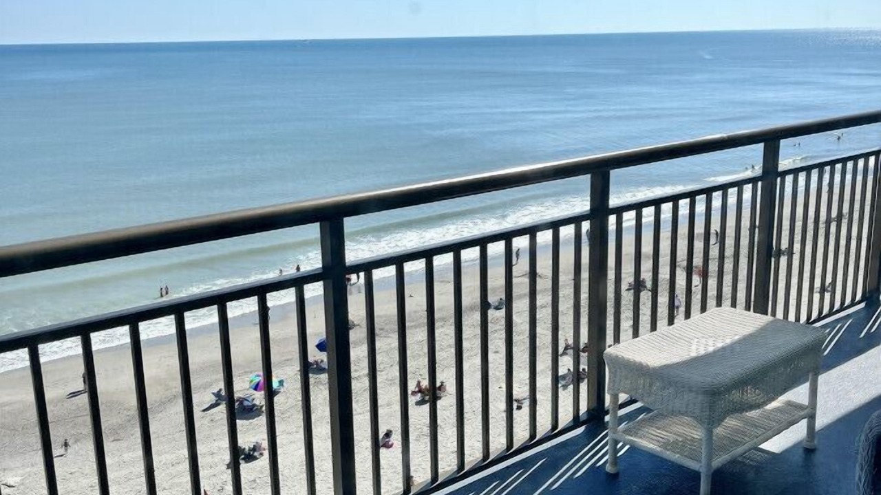 Photo of Outdoor in Myrtle Beach