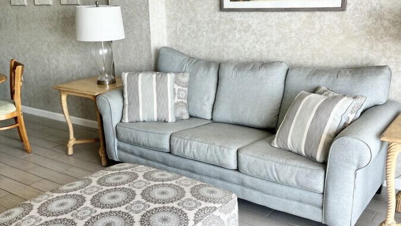 Photo of Livingroom in Myrtle Beach