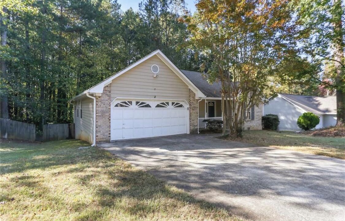 Photo of Outdoor in Cypress