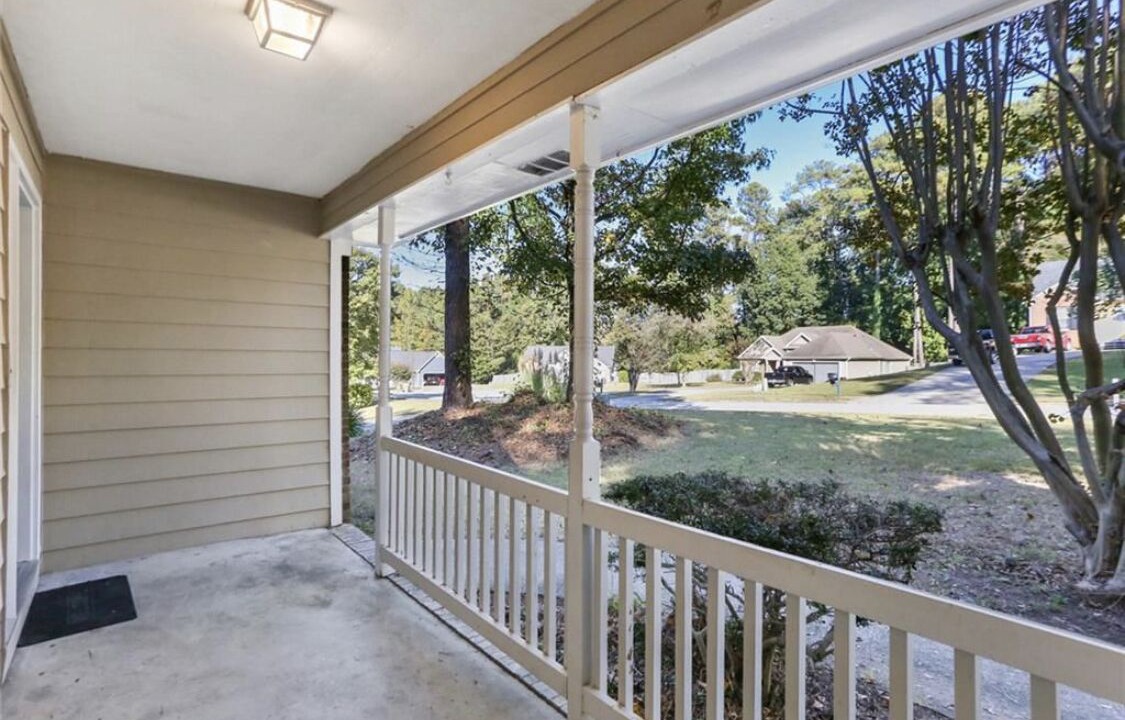 Photo of Patio Balcony in Cypress