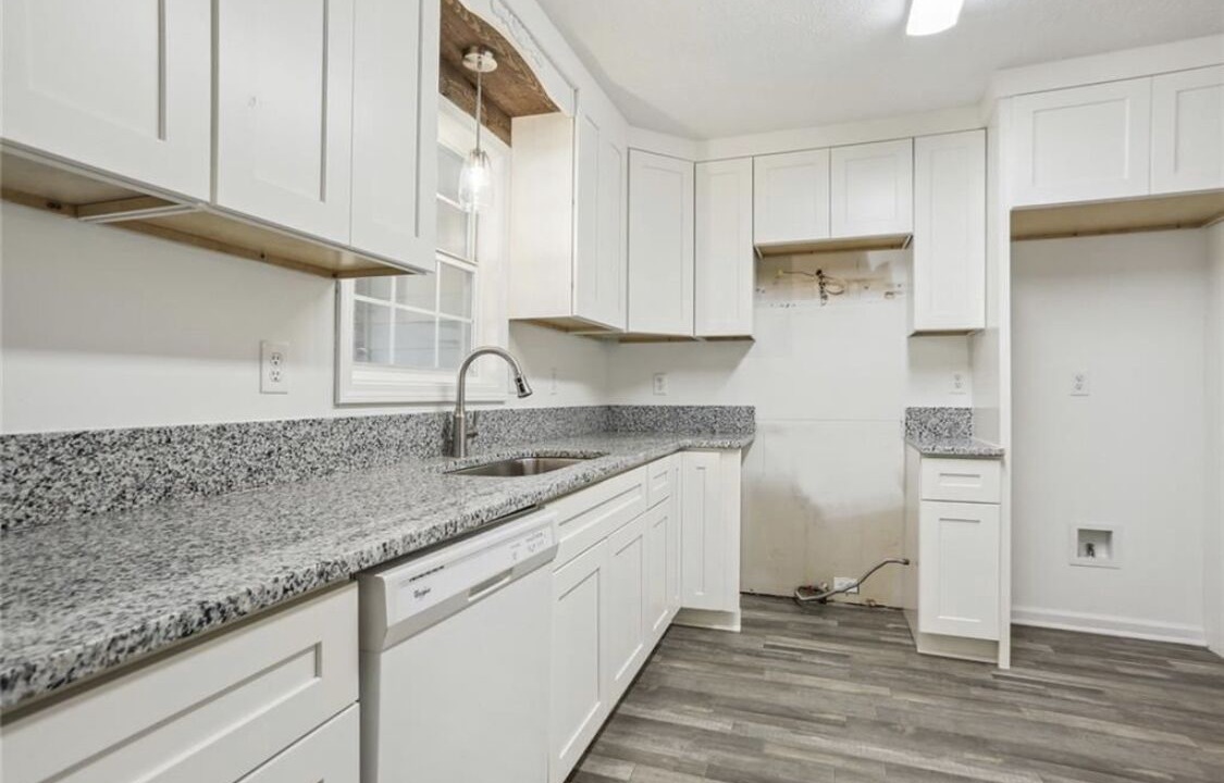 Photo of Kitchen in Cypress