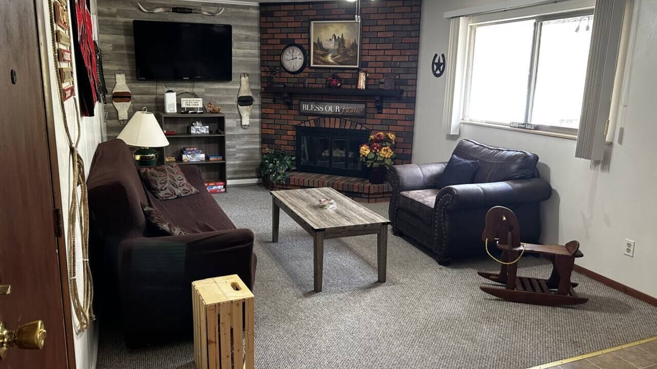 Photo of Bedroom in West Frankfort