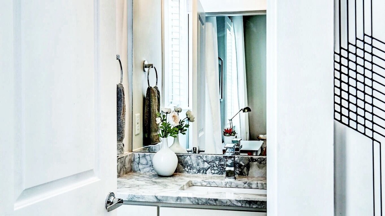 Photo of Bathroom in Hope Gardens