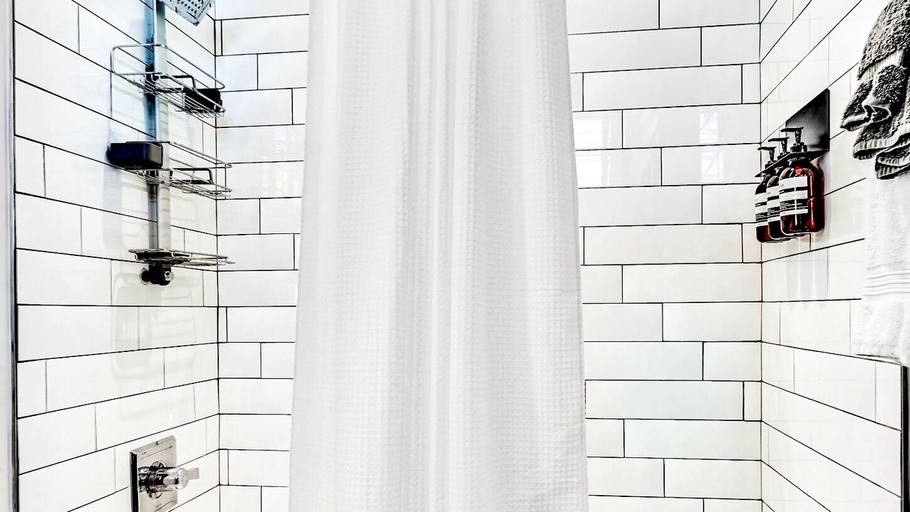 Photo of Bathroom in Hope Gardens