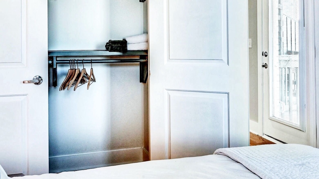 Photo of Bedroom in Hope Gardens