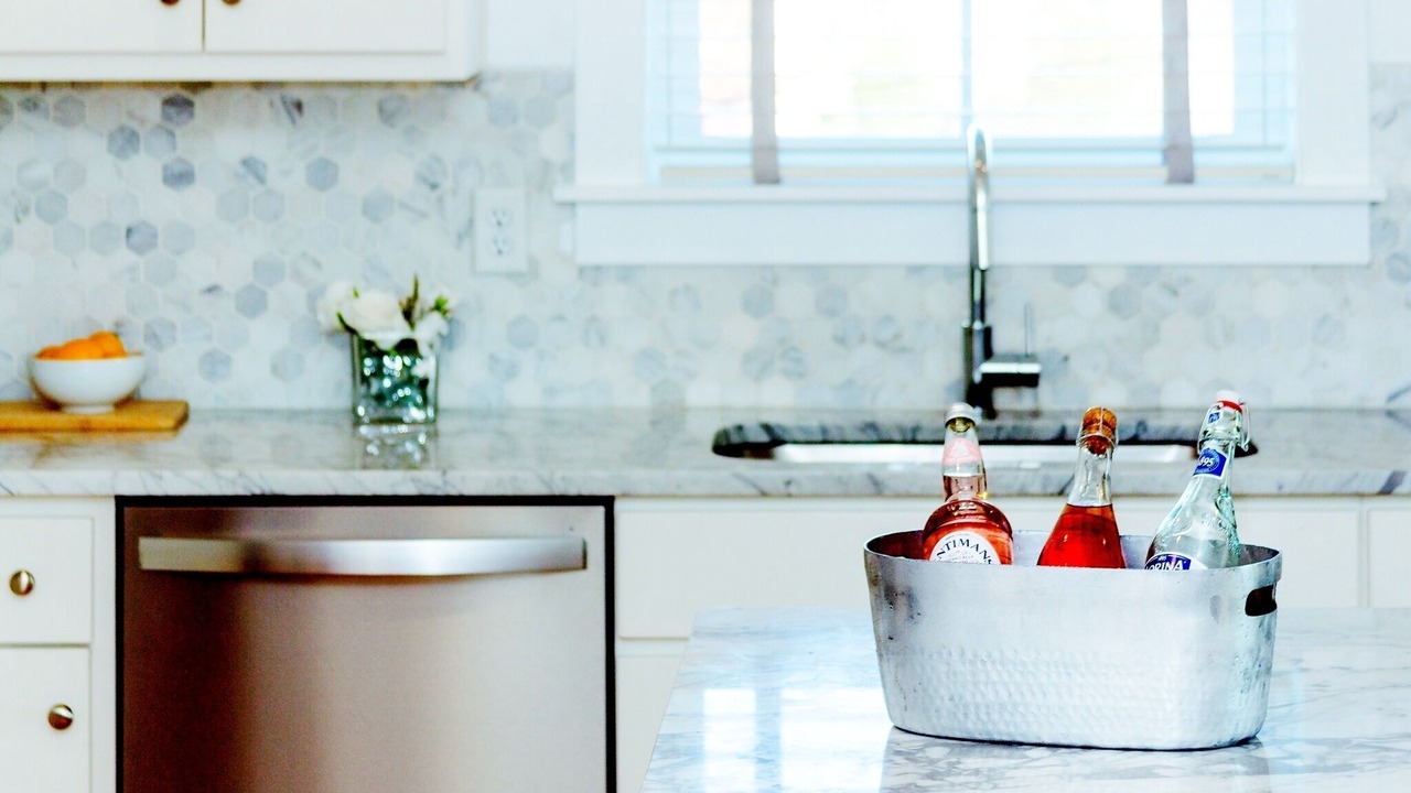 Photo of Kitchen in Hope Gardens
