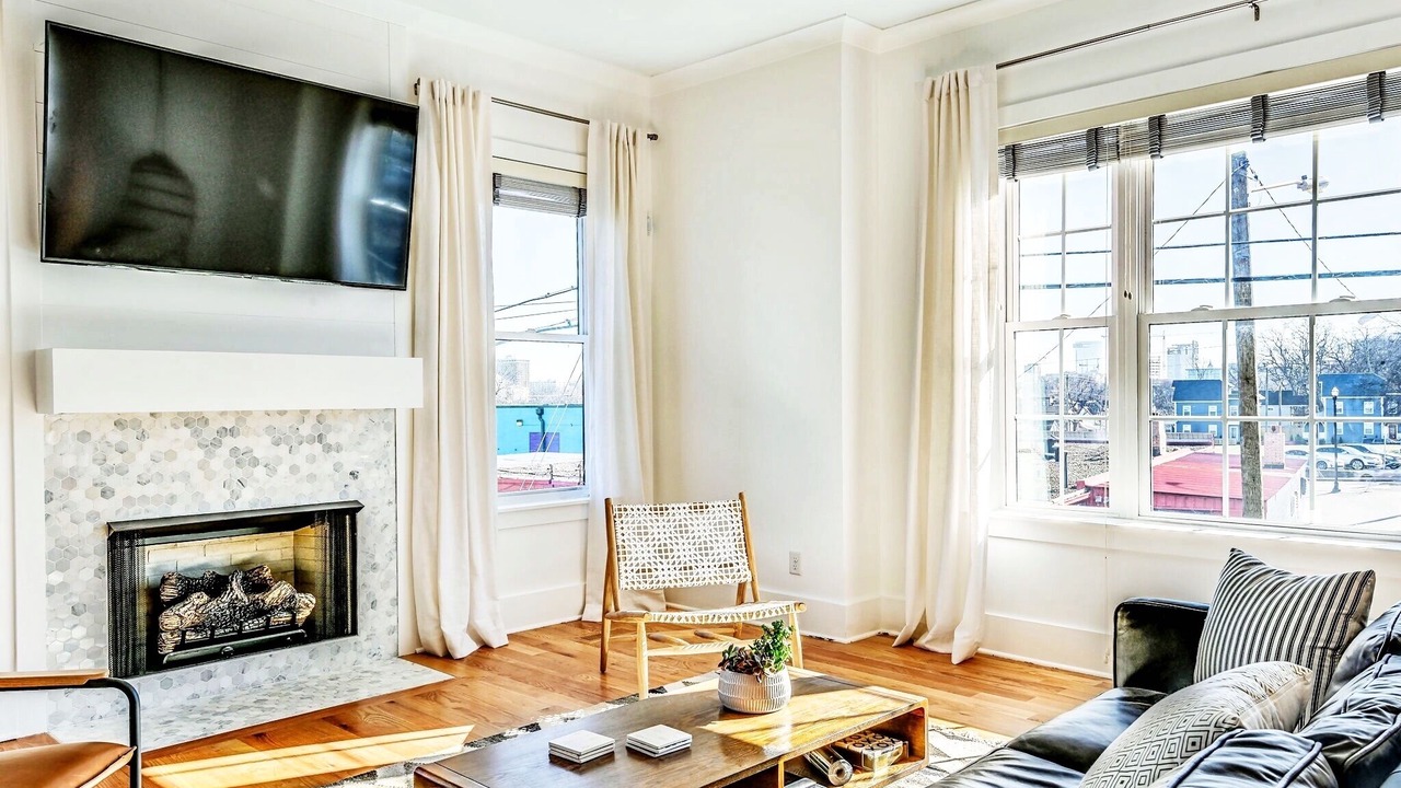 Photo of Livingroom in Hope Gardens