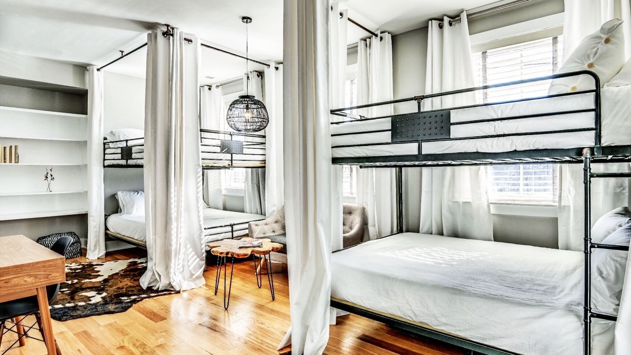 Photo of Bedroom in Hope Gardens