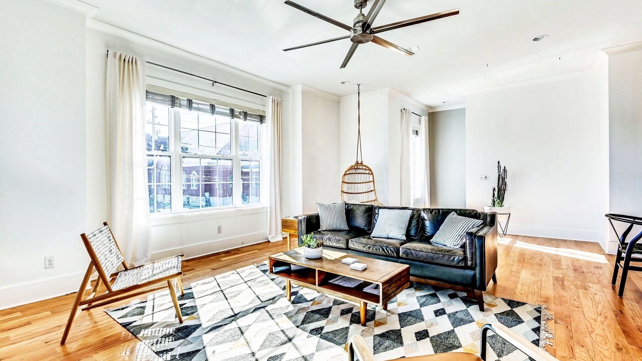 Photo of Livingroom in Hope Gardens