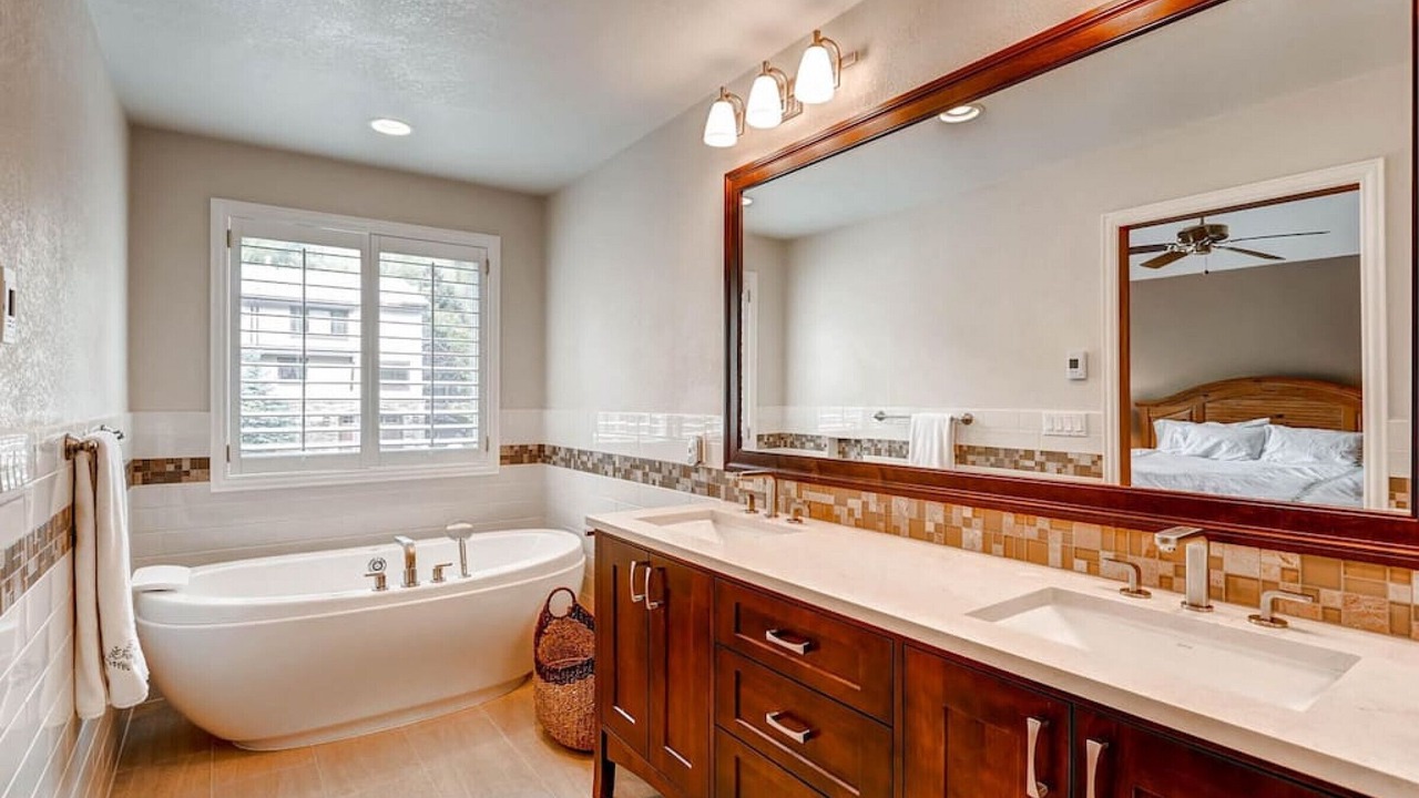 Photo of Bathroom in Eagle-Vail