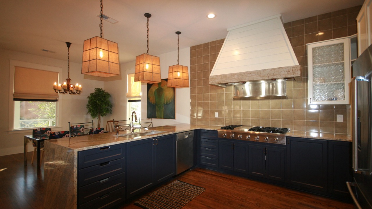 Photo of Kitchen in East Midtown