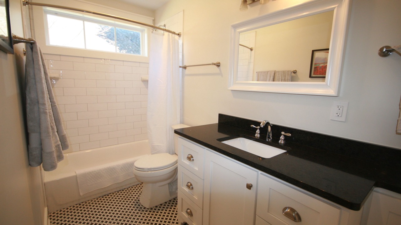 Photo of Bathroom in East Midtown