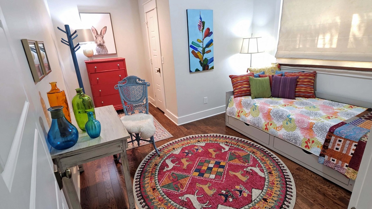 Photo of Bedroom in East Midtown