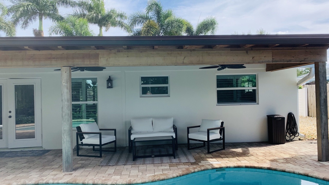 Photo of Outdoor in Riverside