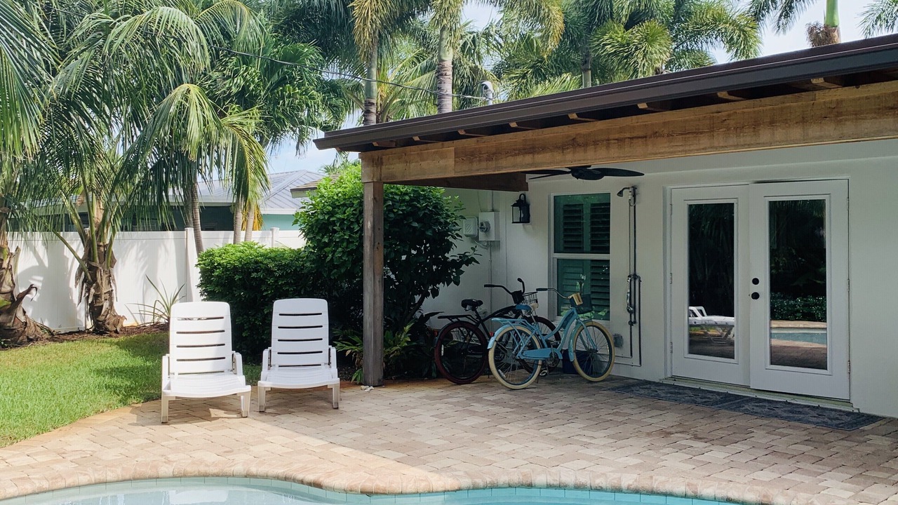 Photo of Outdoor in Riverside