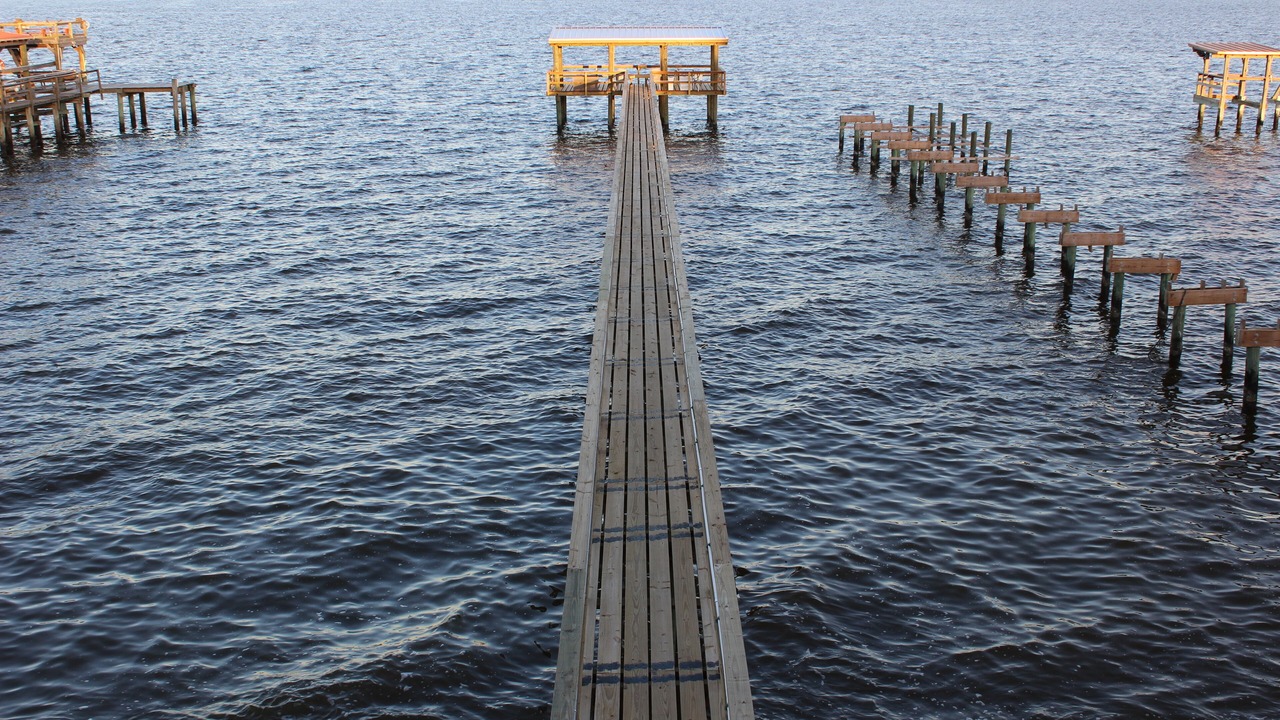 Photo of Patio Balcony in Clear Lake Shores