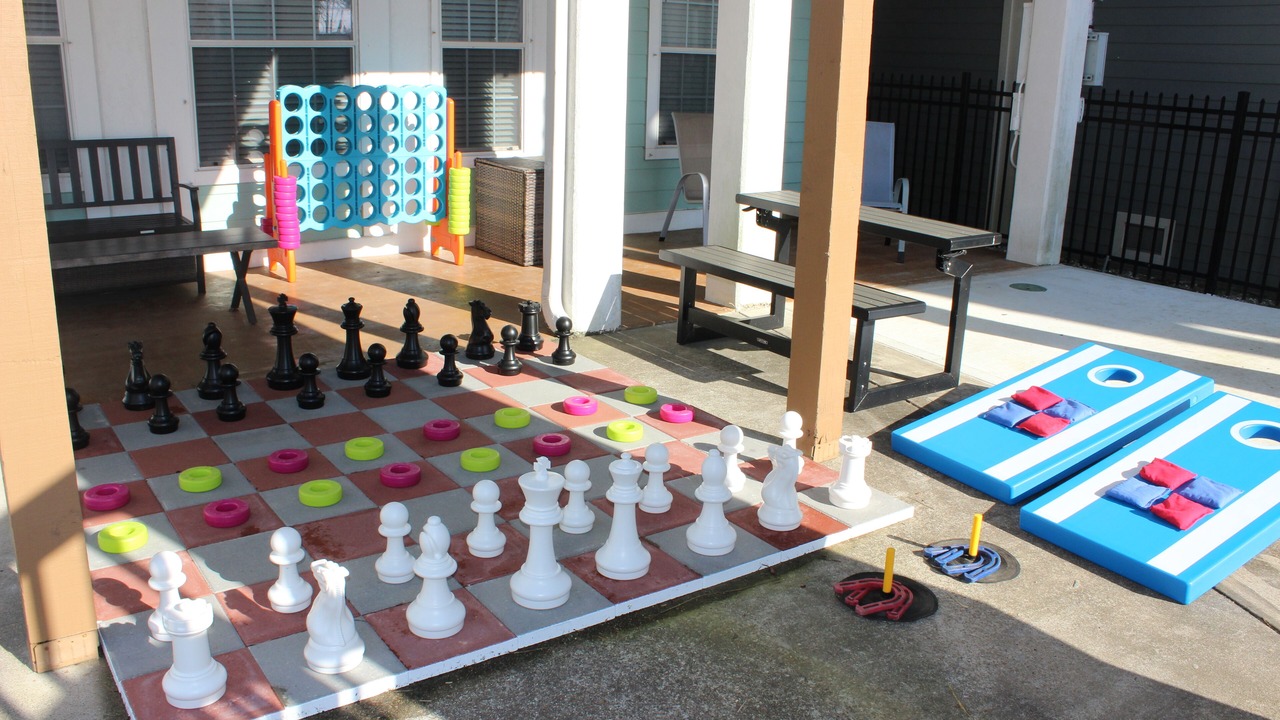 Photo of Outdoor in Clear Lake Shores