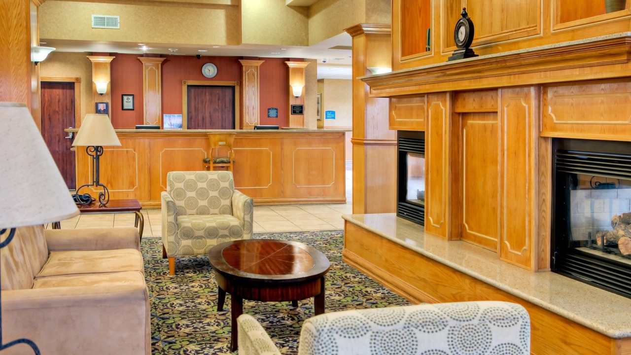 Photo of Livingroom in Bonanza