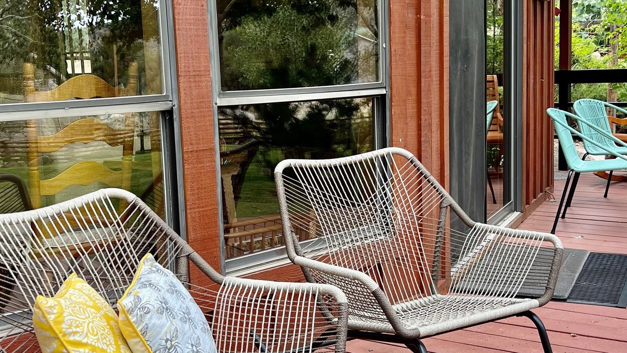 Photo of Outdoor in Pine Valley