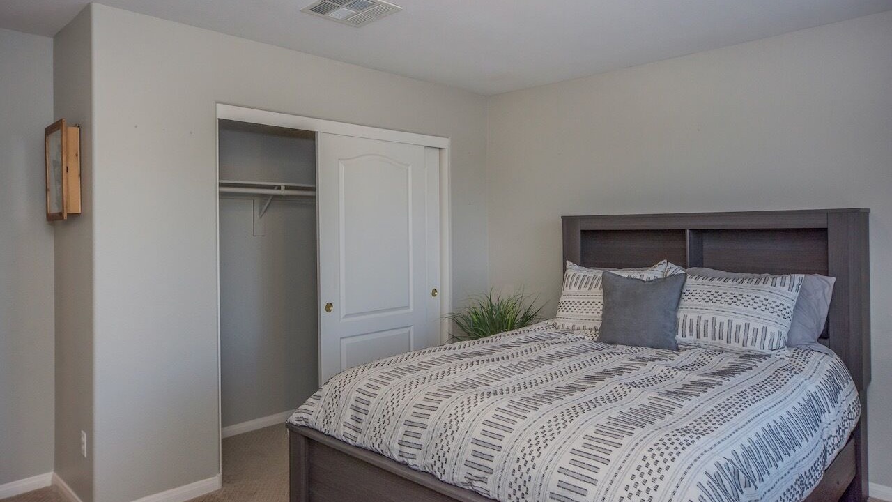 Photo of Bedroom in Henderson