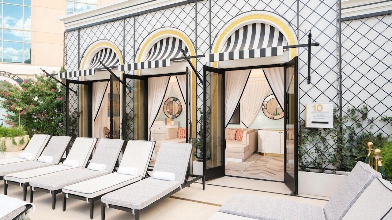 Photo of Outdoor in Las Vegas