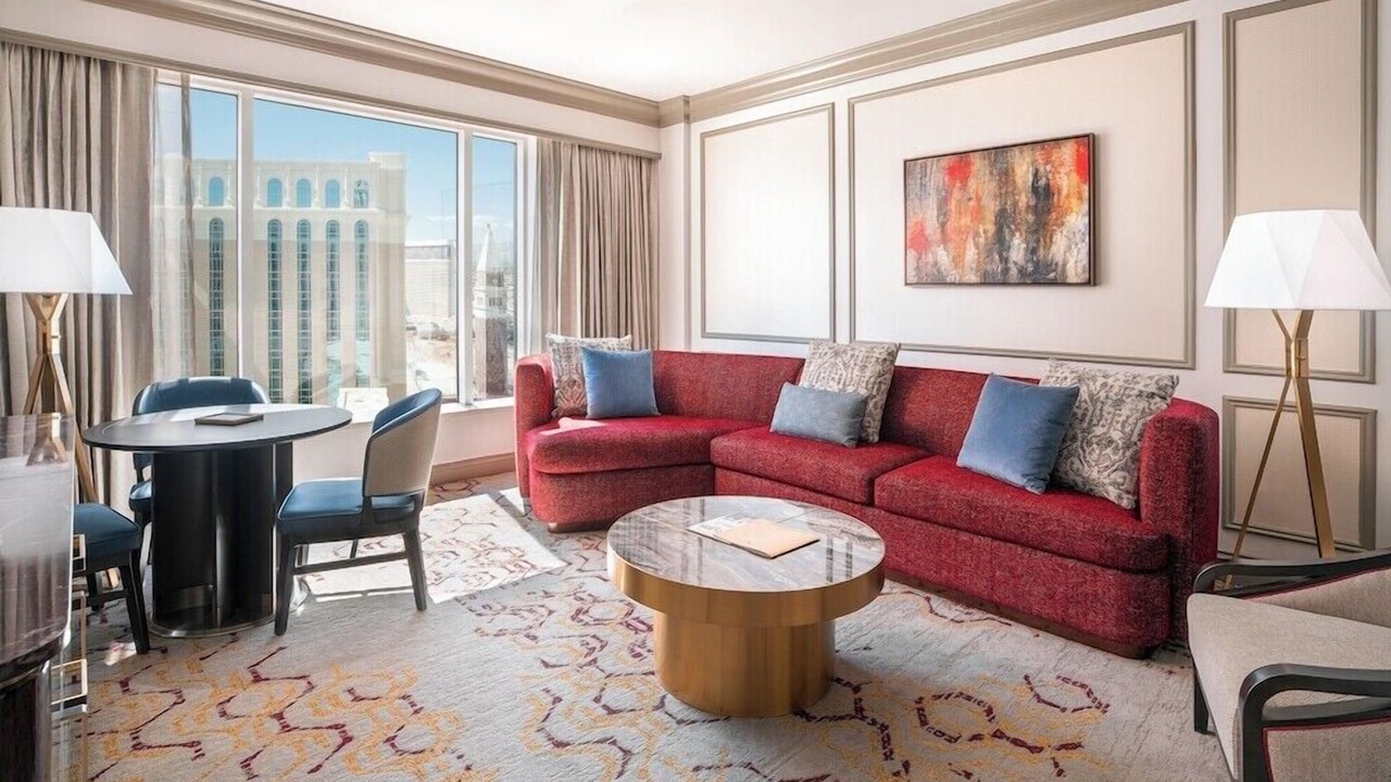 Photo of Livingroom in Las Vegas