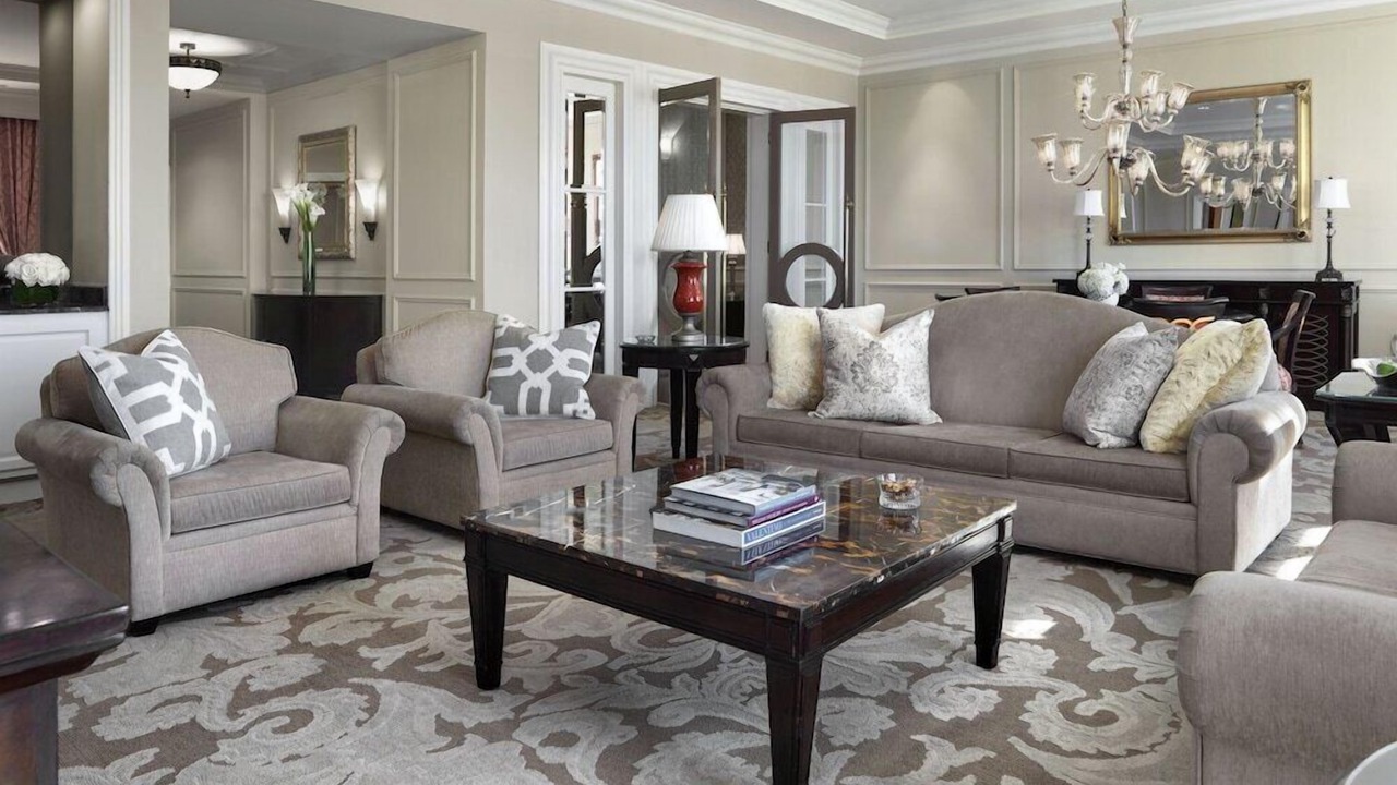 Photo of Livingroom in Las Vegas