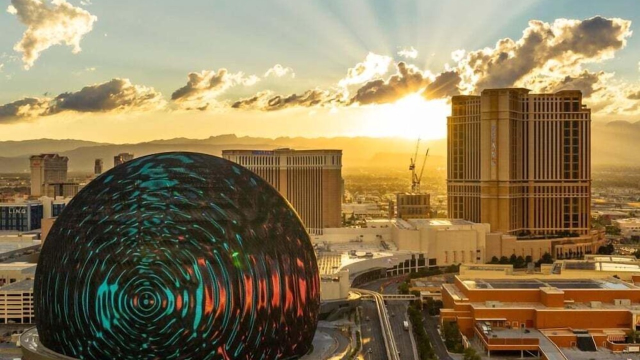 Photo of Outdoor in Las Vegas