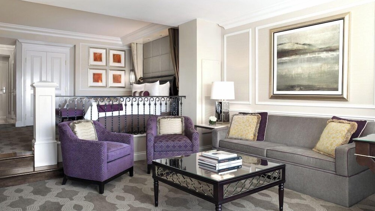 Photo of Livingroom in Las Vegas