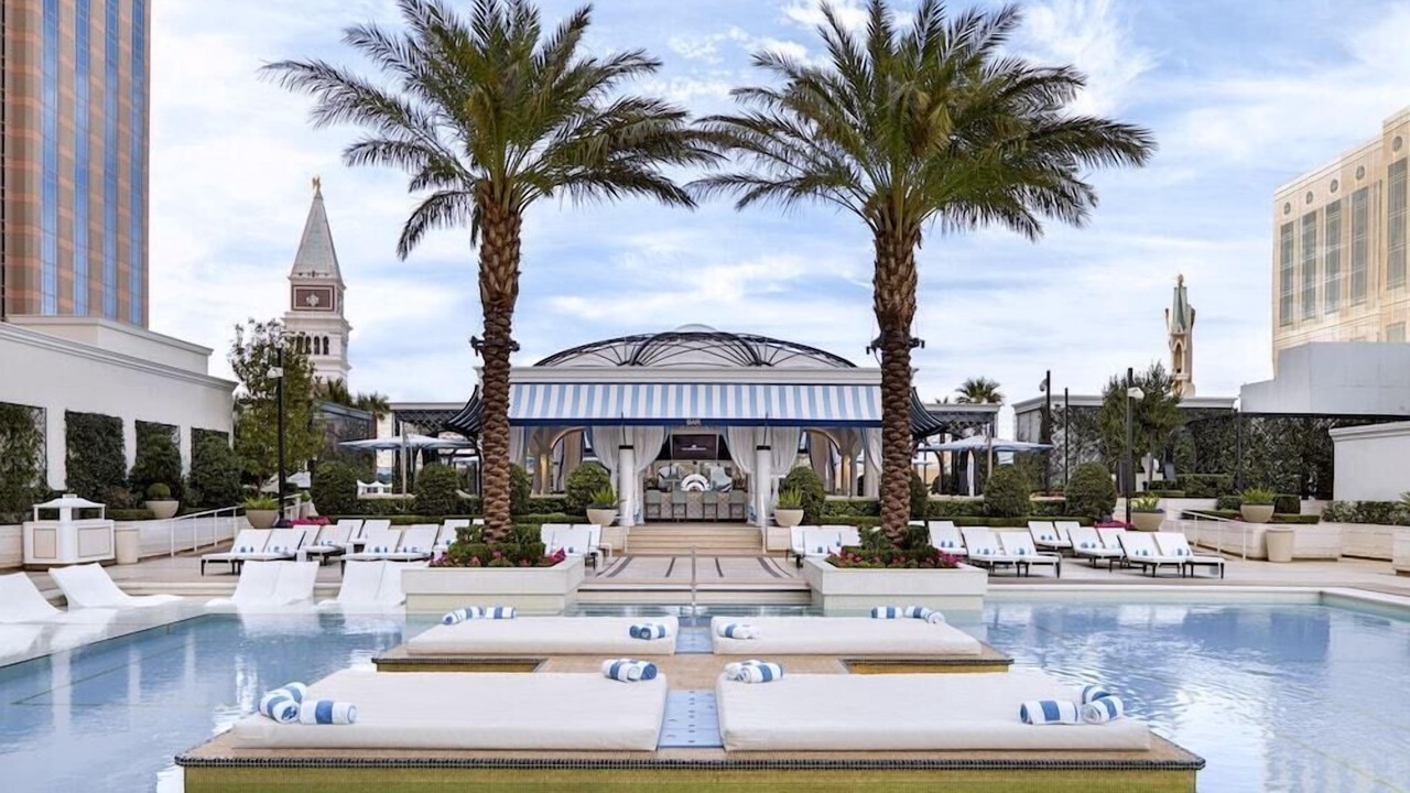 Photo of Outdoor in Las Vegas